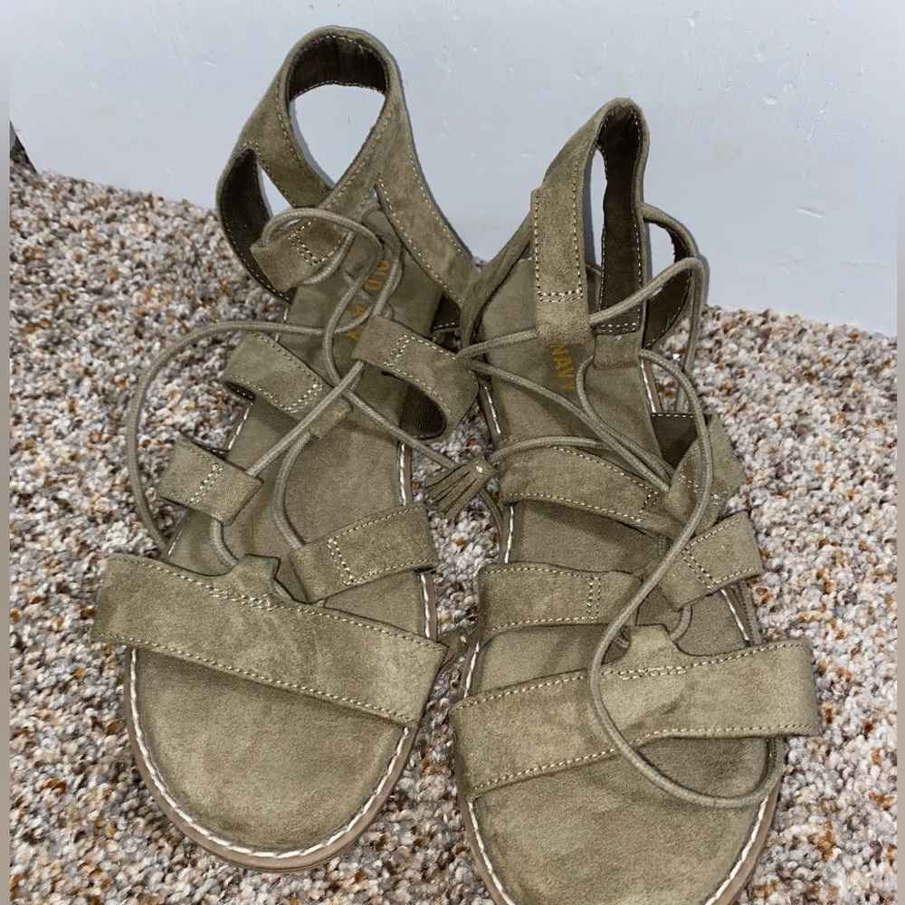 sandals